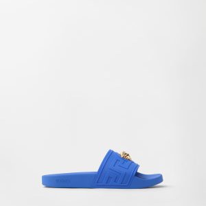La Medusa Rubber Sliders