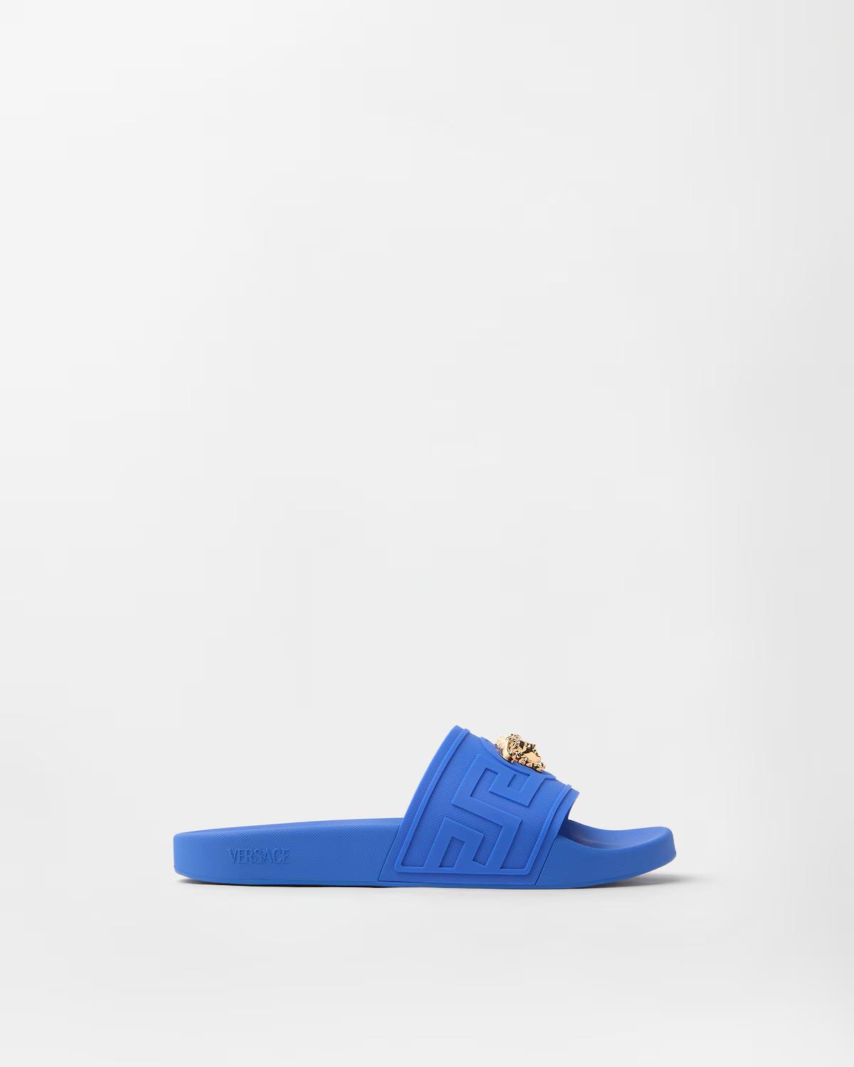 La Medusa Rubber Sliders