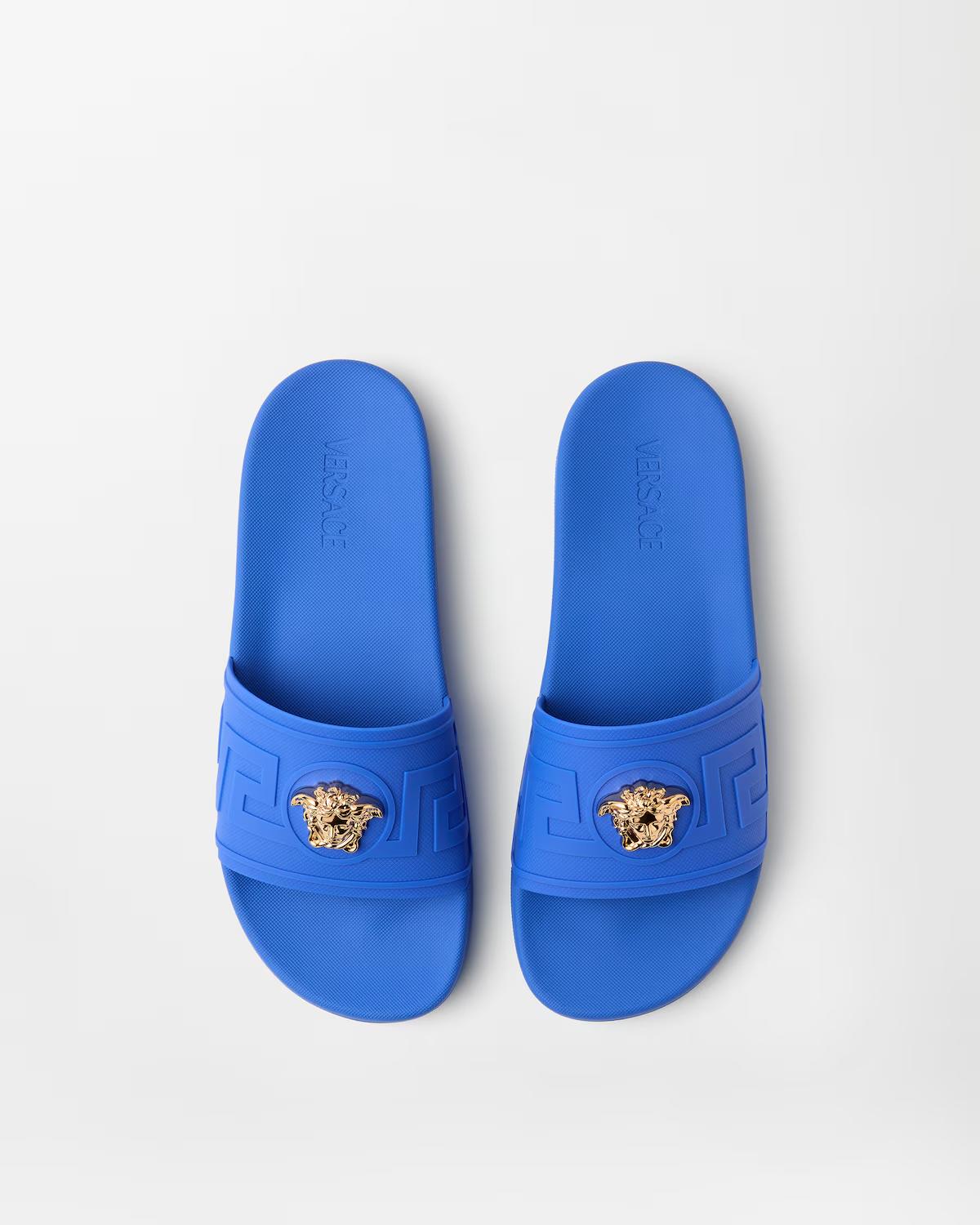 La Medusa Rubber Sliders - Image 2