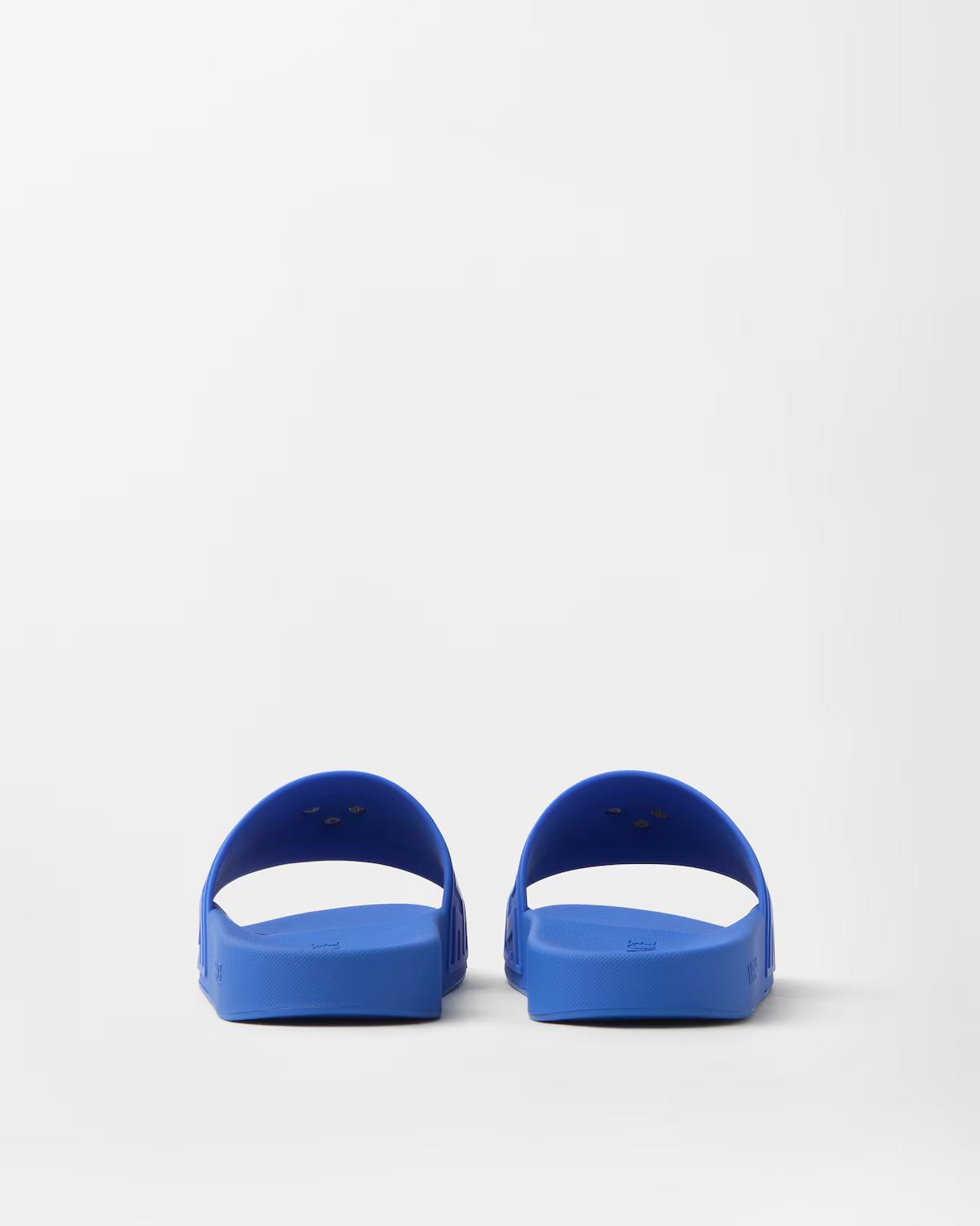 La Medusa Rubber Sliders - Image 3