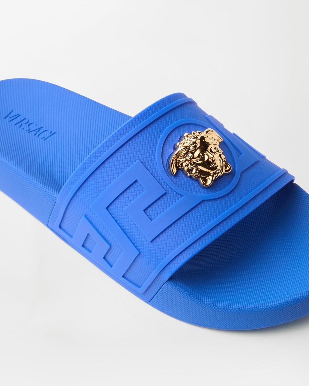 La Medusa Rubber Sliders - Image 4