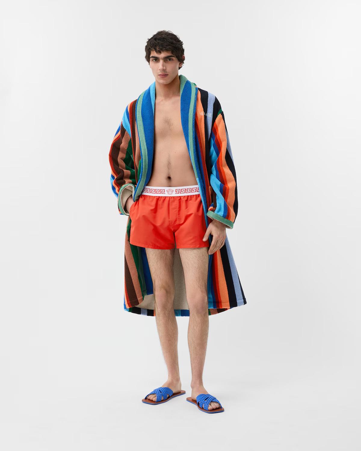 Swim Shorts - Image 2