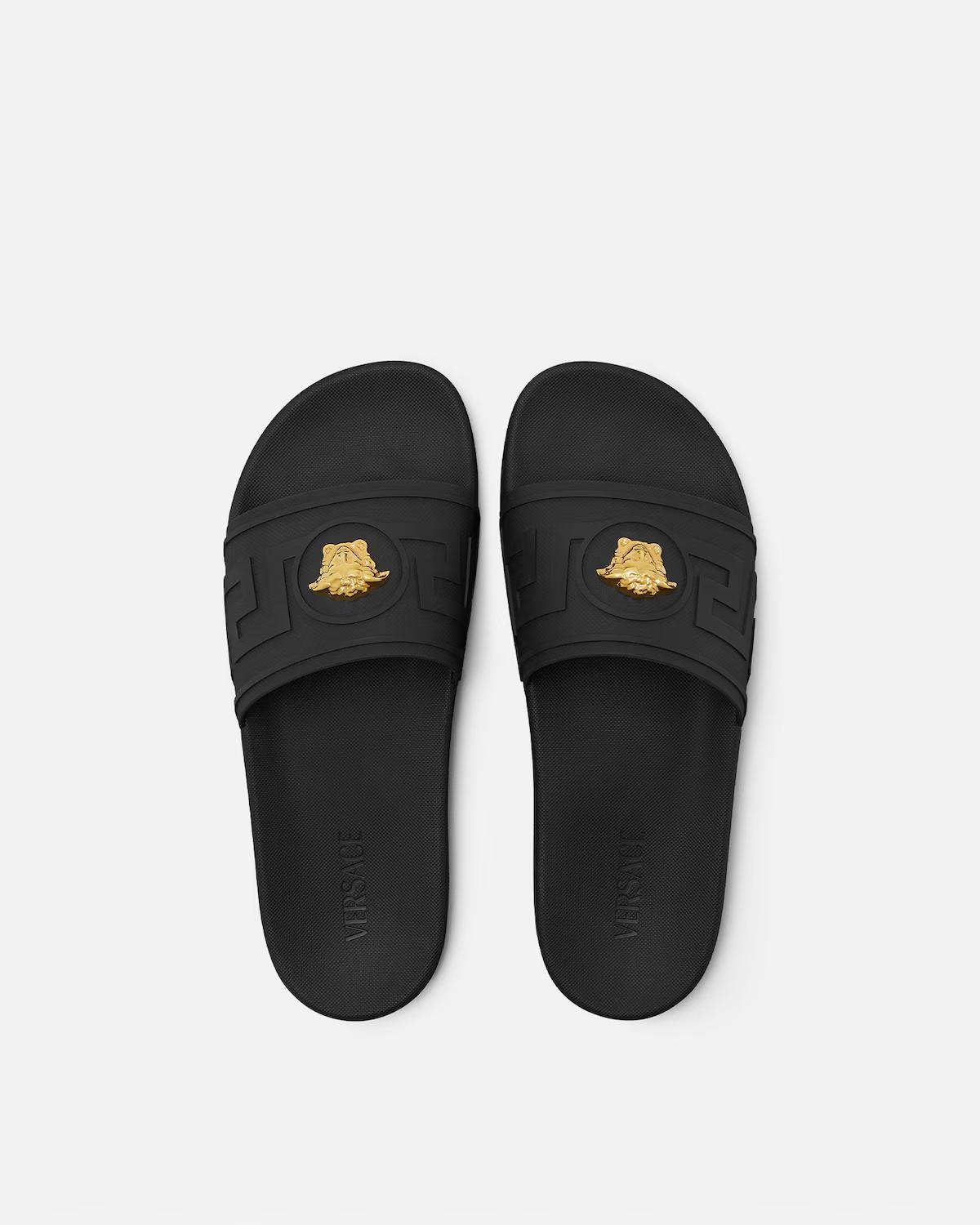La Medusa Rubber Sliders - Image 3