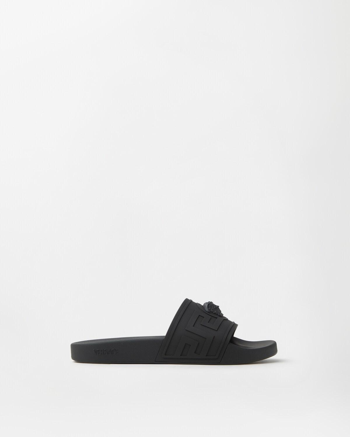 La Medusa Rubber Sliders