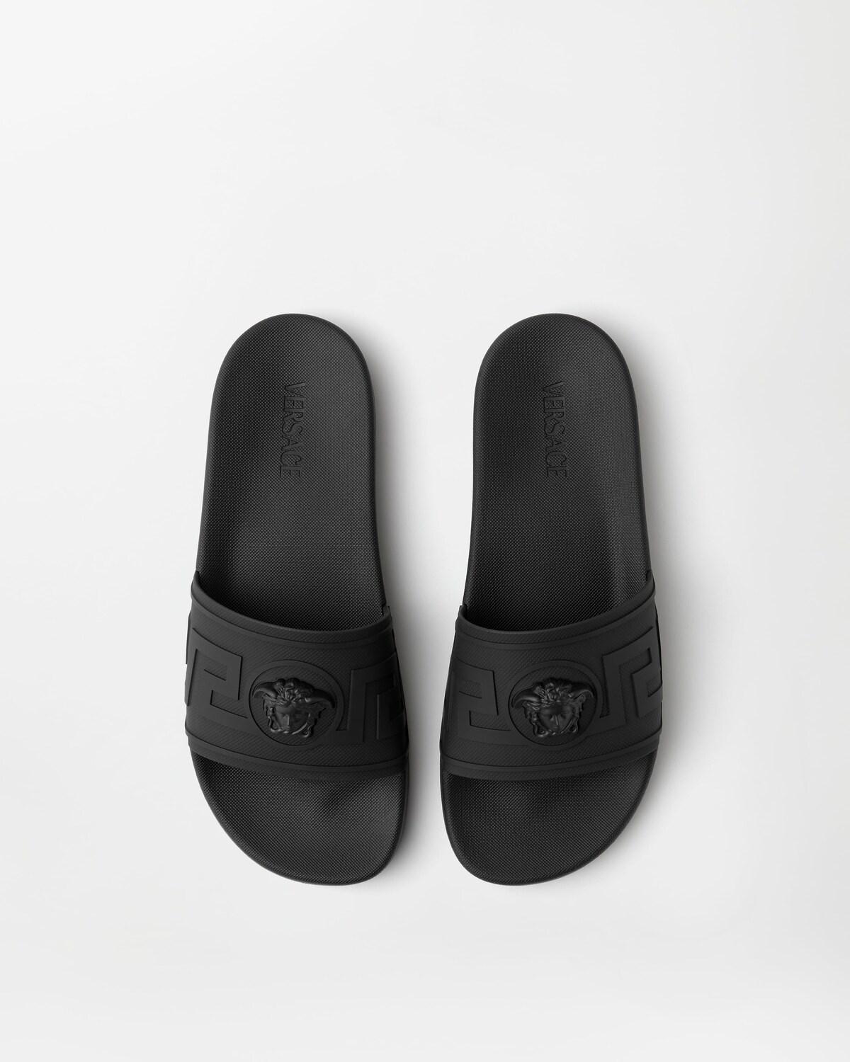 La Medusa Rubber Sliders - Image 2