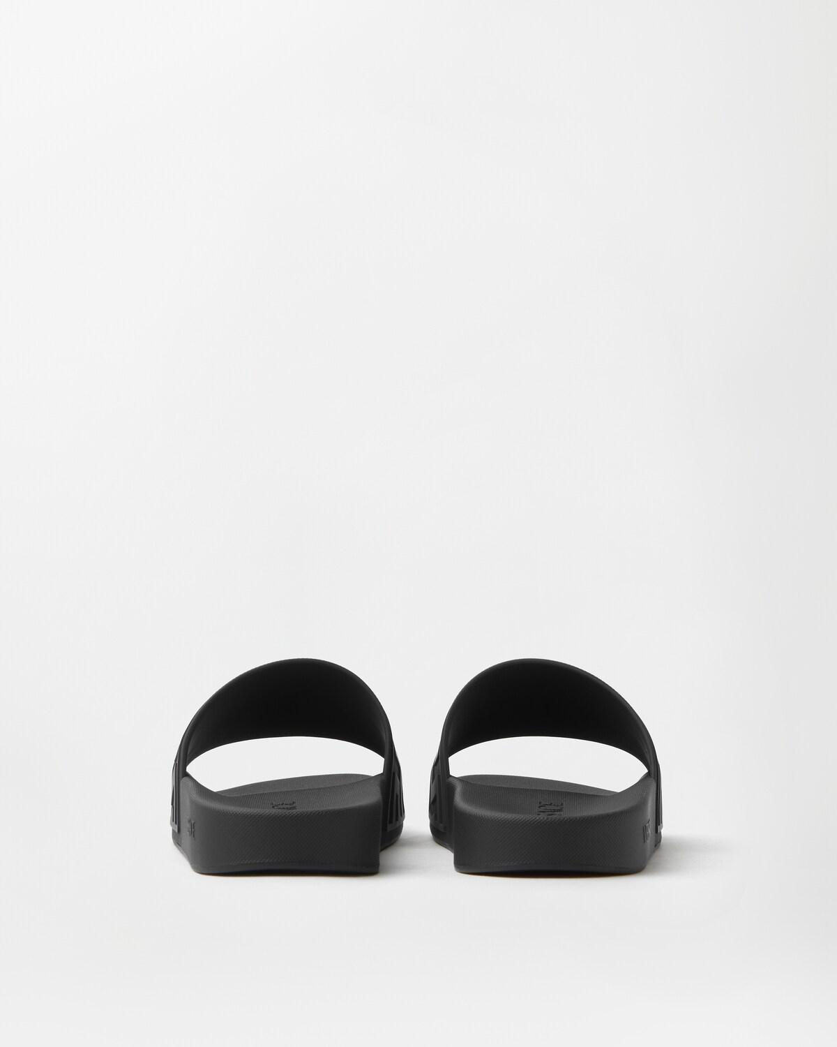La Medusa Rubber Sliders - Image 3