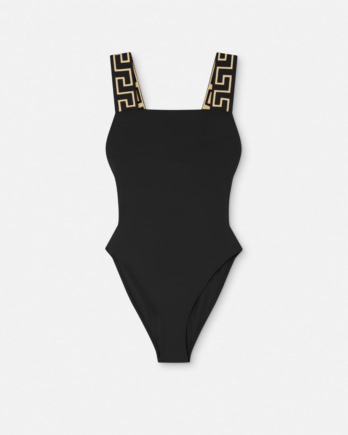 ECONYL? One-Piece Swimsuit