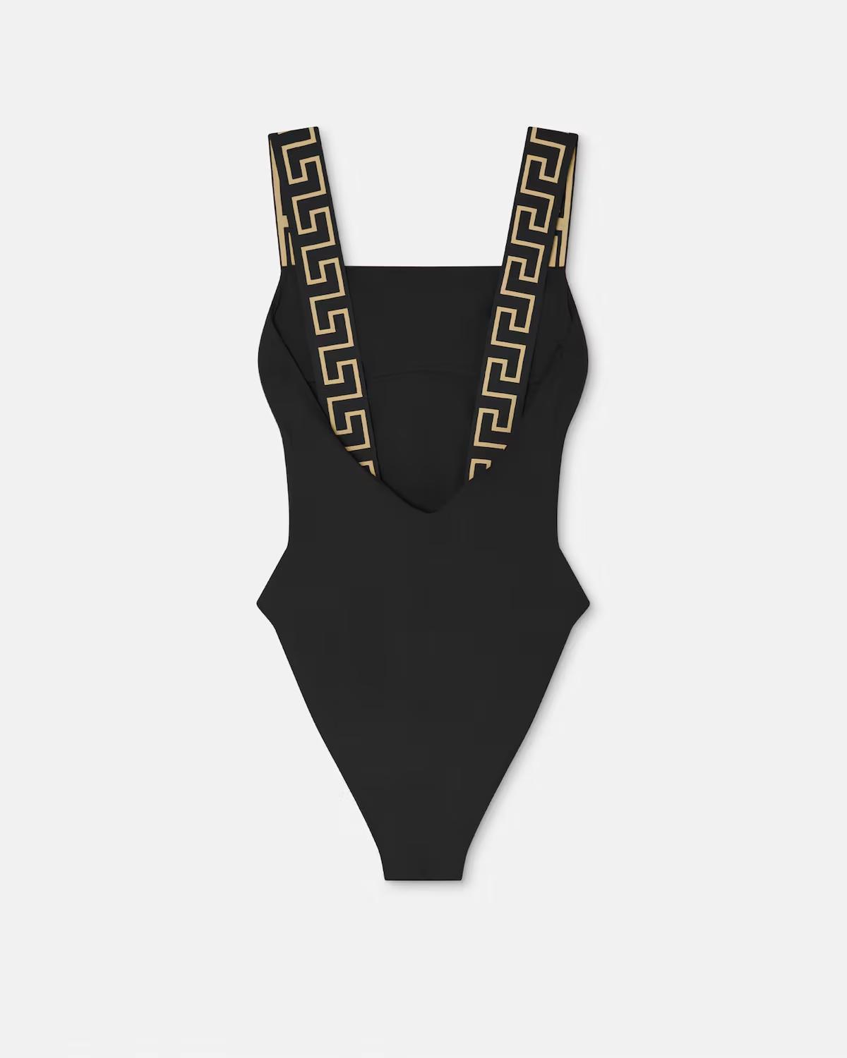 ECONYL? One-Piece Swimsuit - Image 3