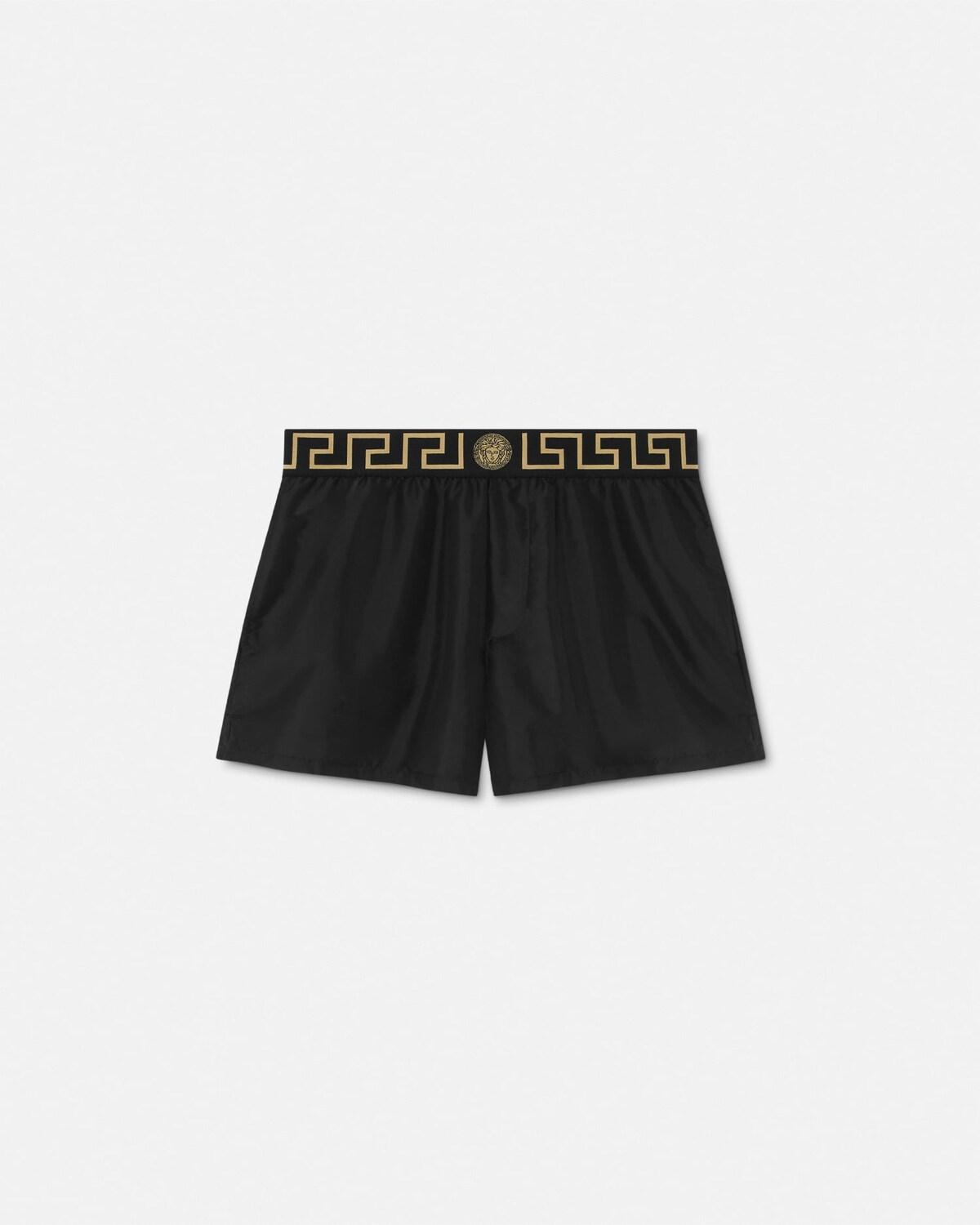 Swim Shorts