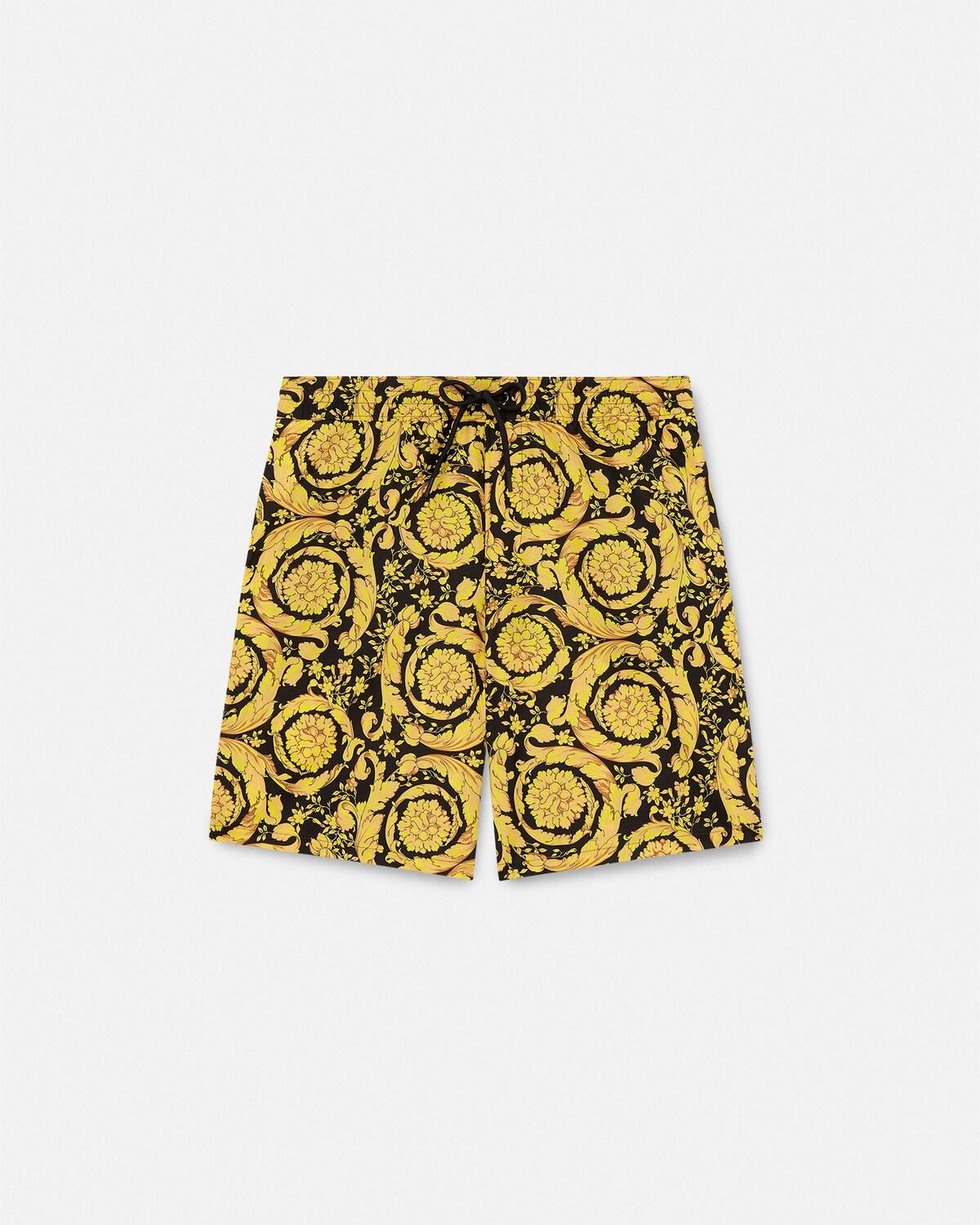 Printed Boardshorts