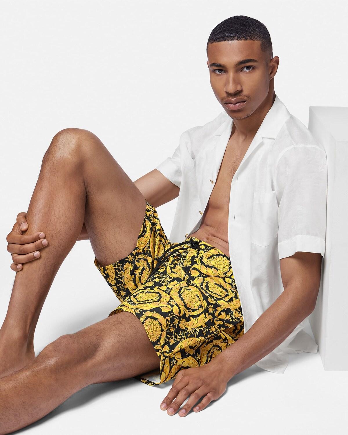 Printed Boardshorts - Image 2