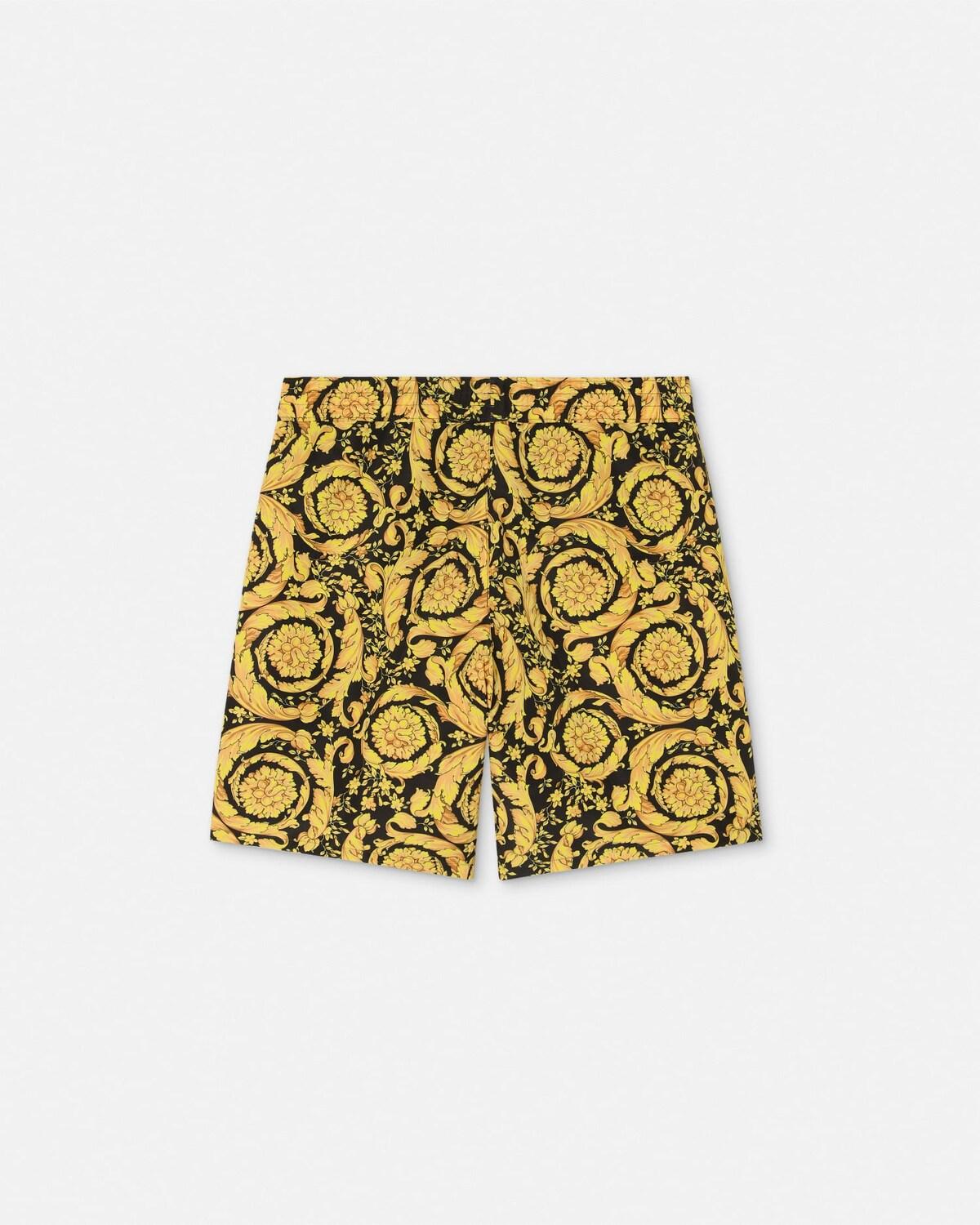Printed Boardshorts - Image 3