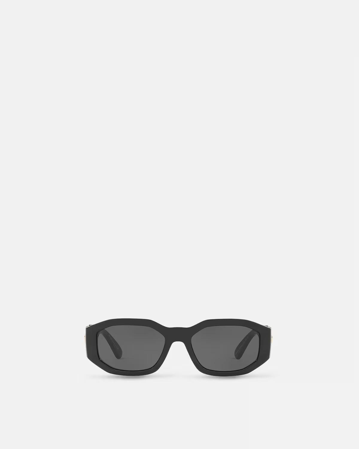 Medusa Biggie Sunglasses - Image 2
