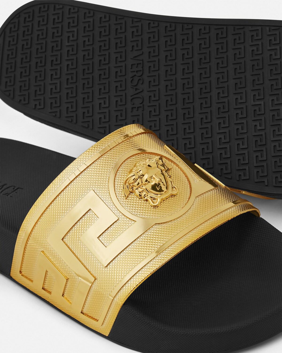 La Medusa Rubber Sliders - Image 2