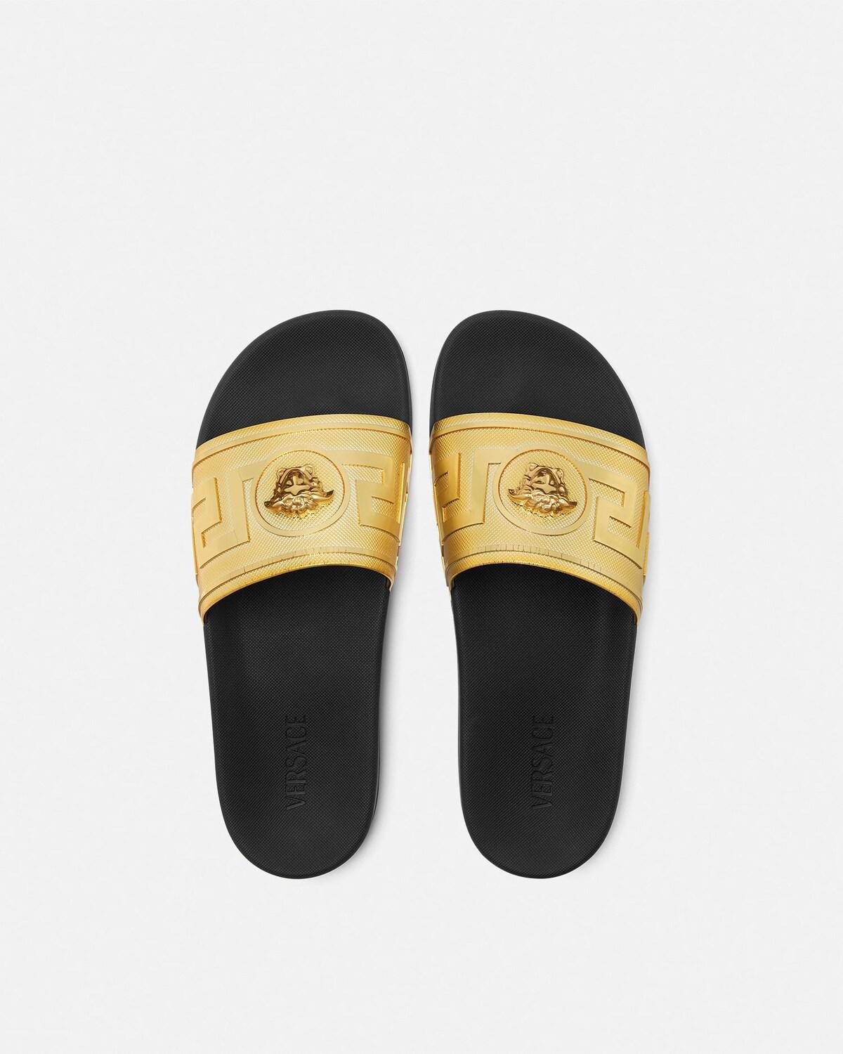 La Medusa Rubber Sliders - Image 3