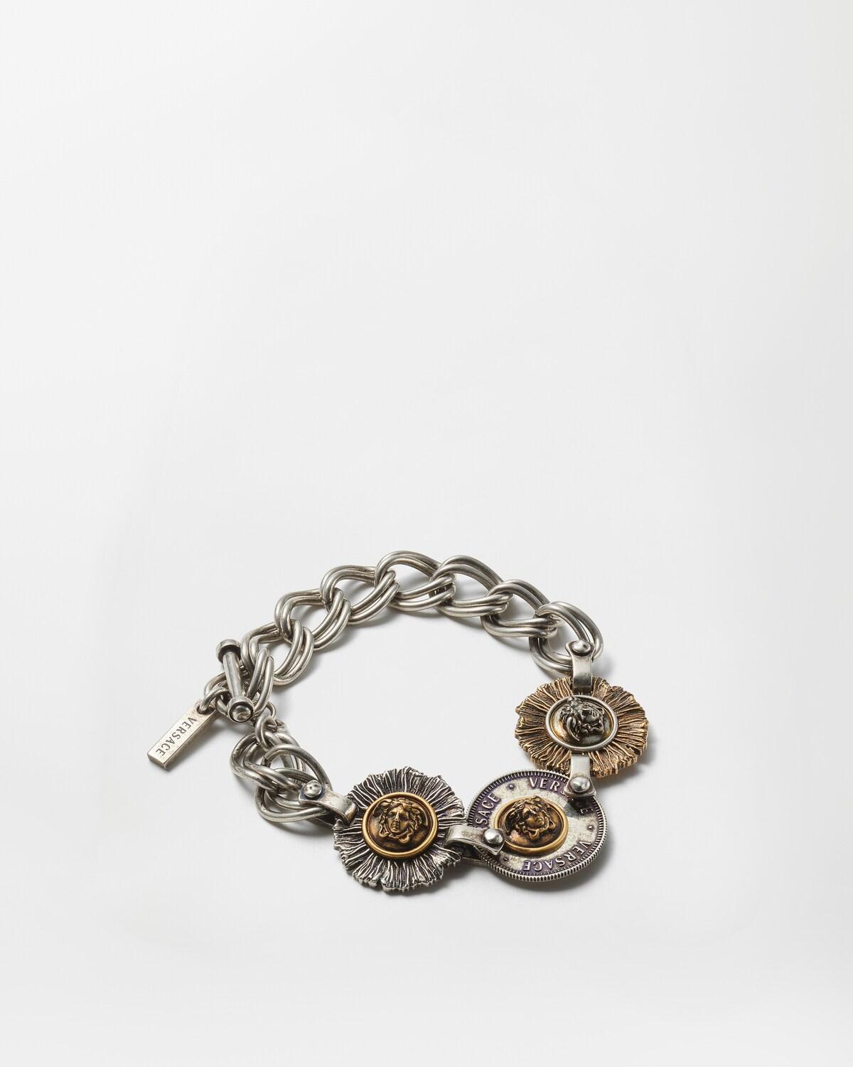 Coins Bracelet