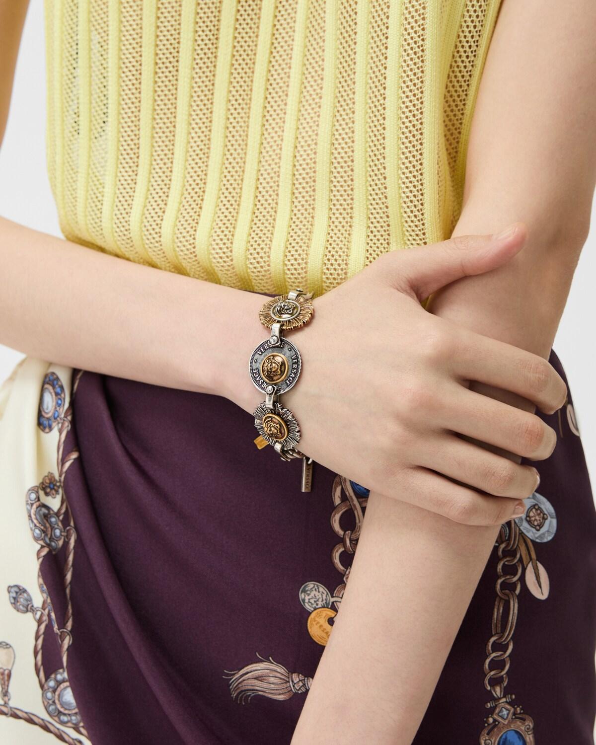 Coins Bracelet - Image 2