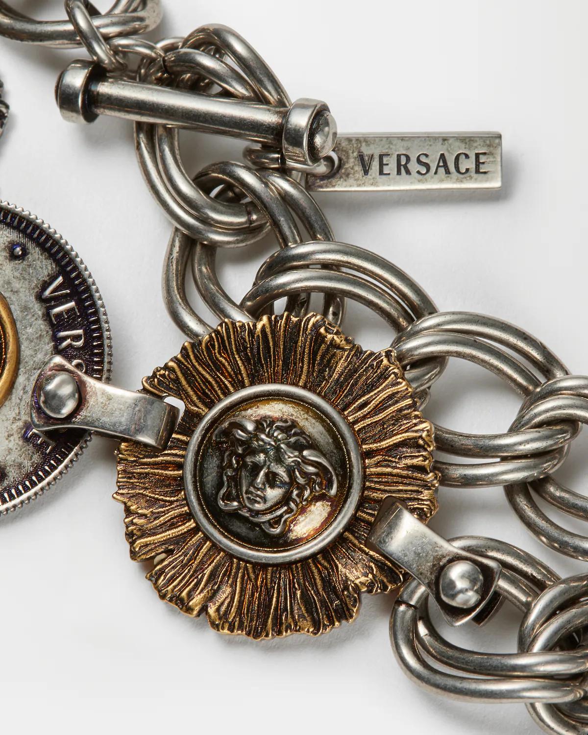Coins Bracelet - Image 3