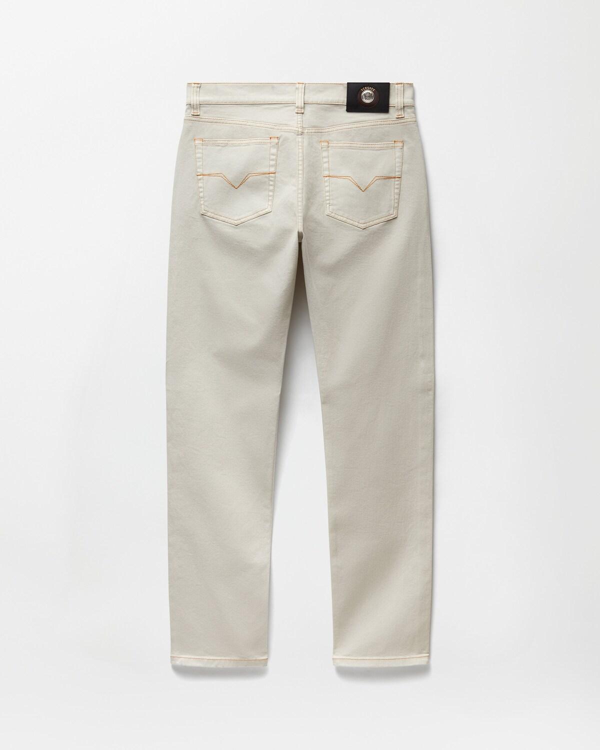 Tapered Jeans - Image 3