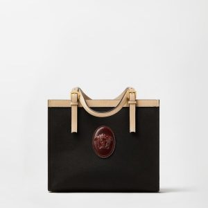 Rivi??re Canvas Tote