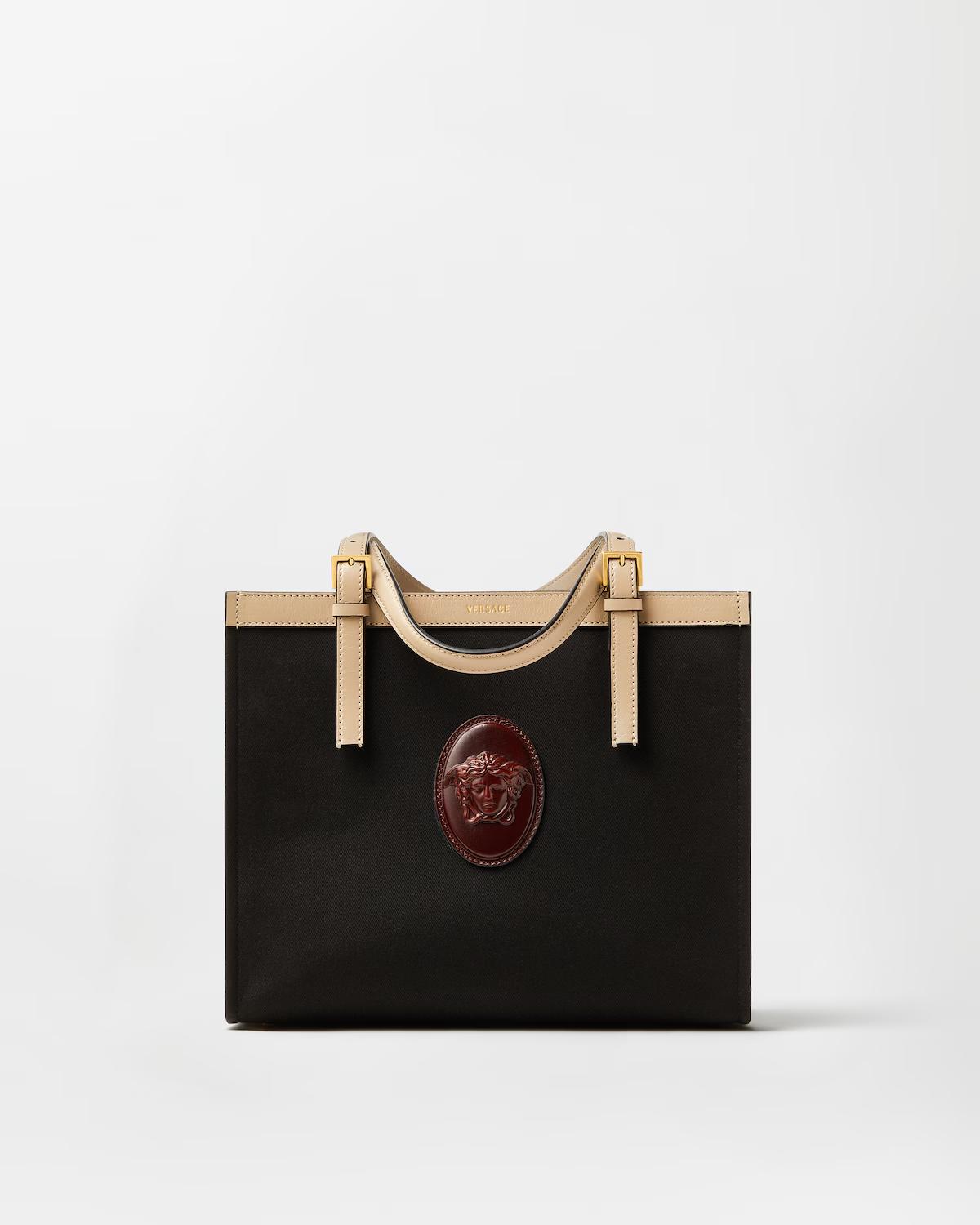 Rivi??re Canvas Tote