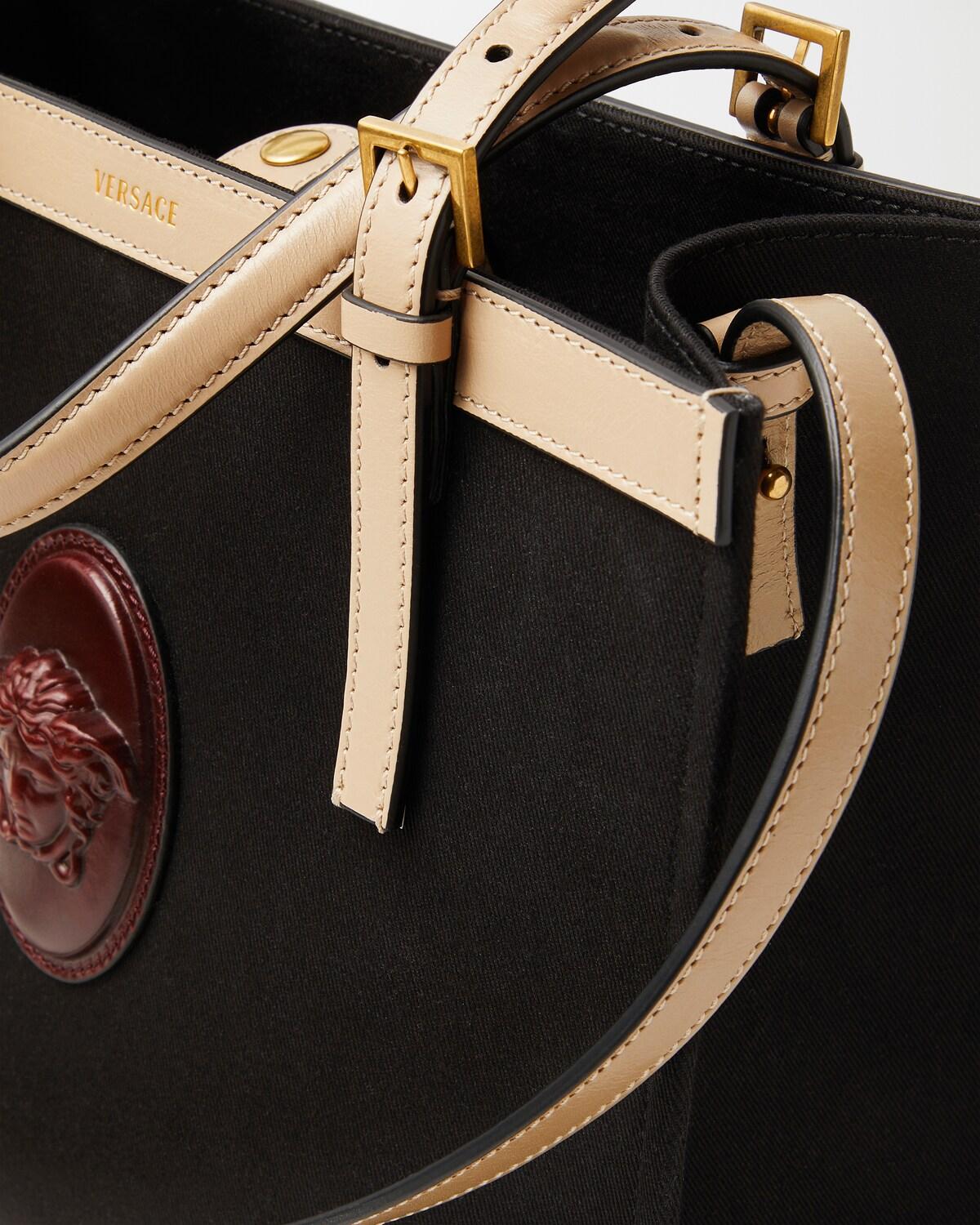 Rivi??re Canvas Tote - Image 8