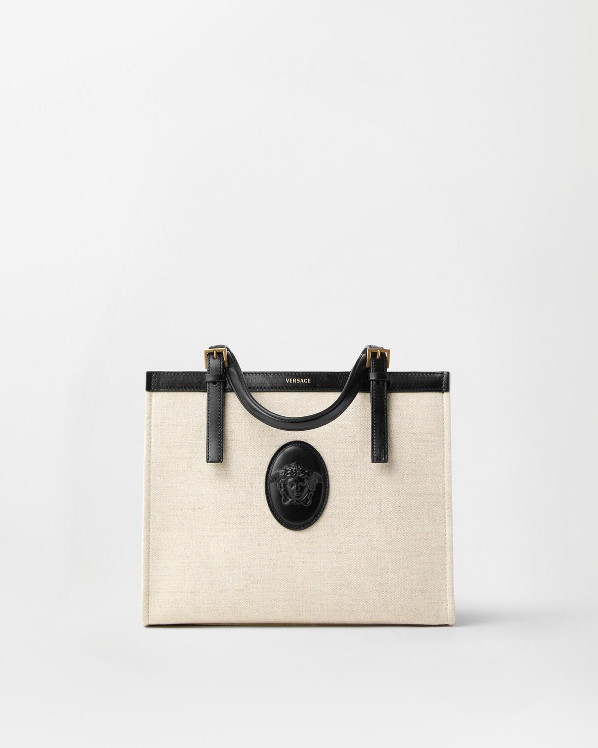 Rivi??re Canvas Tote
