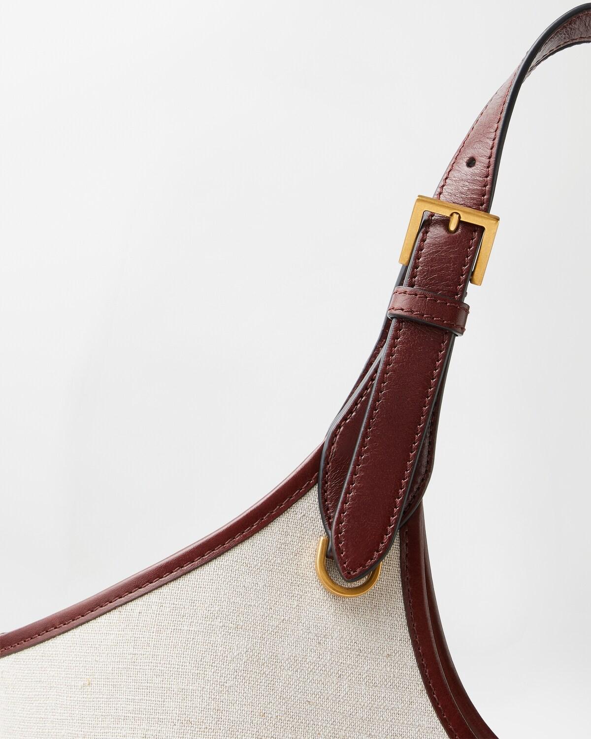 Rivi??re Large Canvas Tote - Image 8