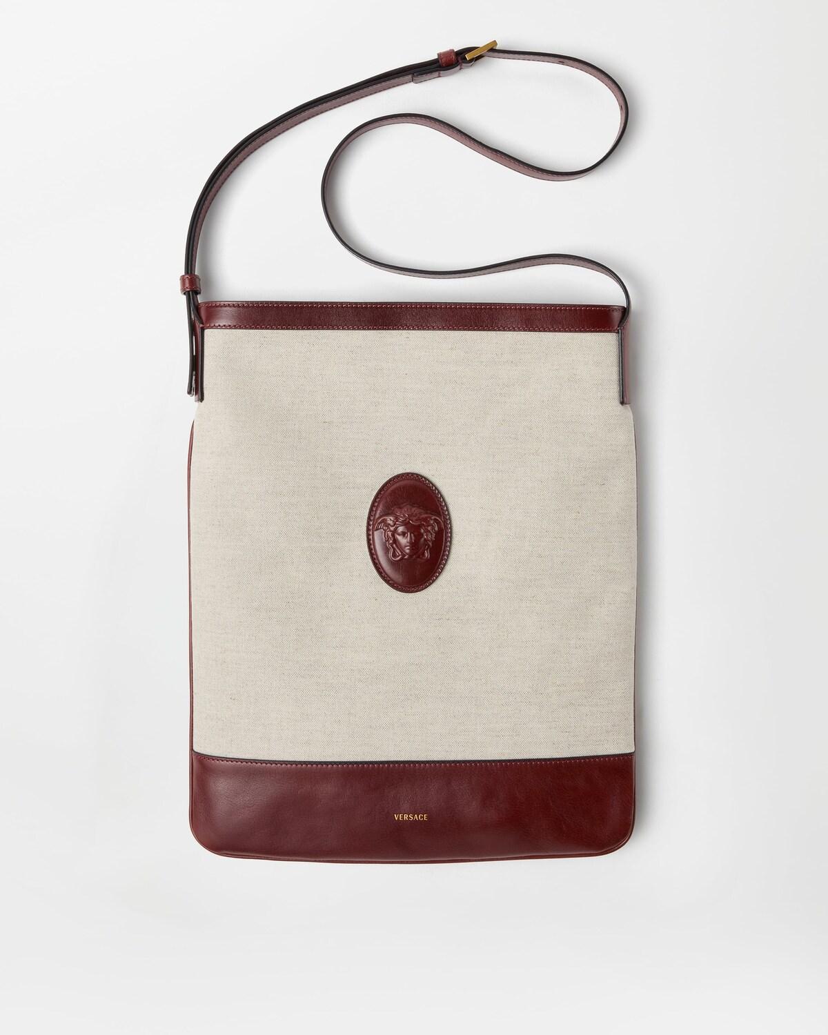 Rivi??re North/South Canvas Tote