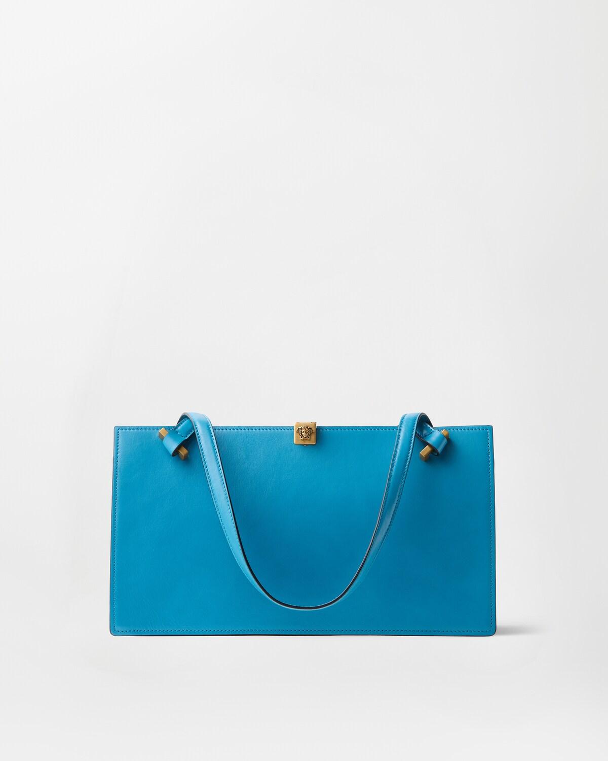 Severine Leather Tote