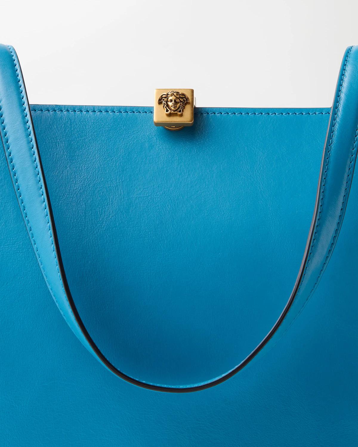 Severine Leather Tote - Image 3