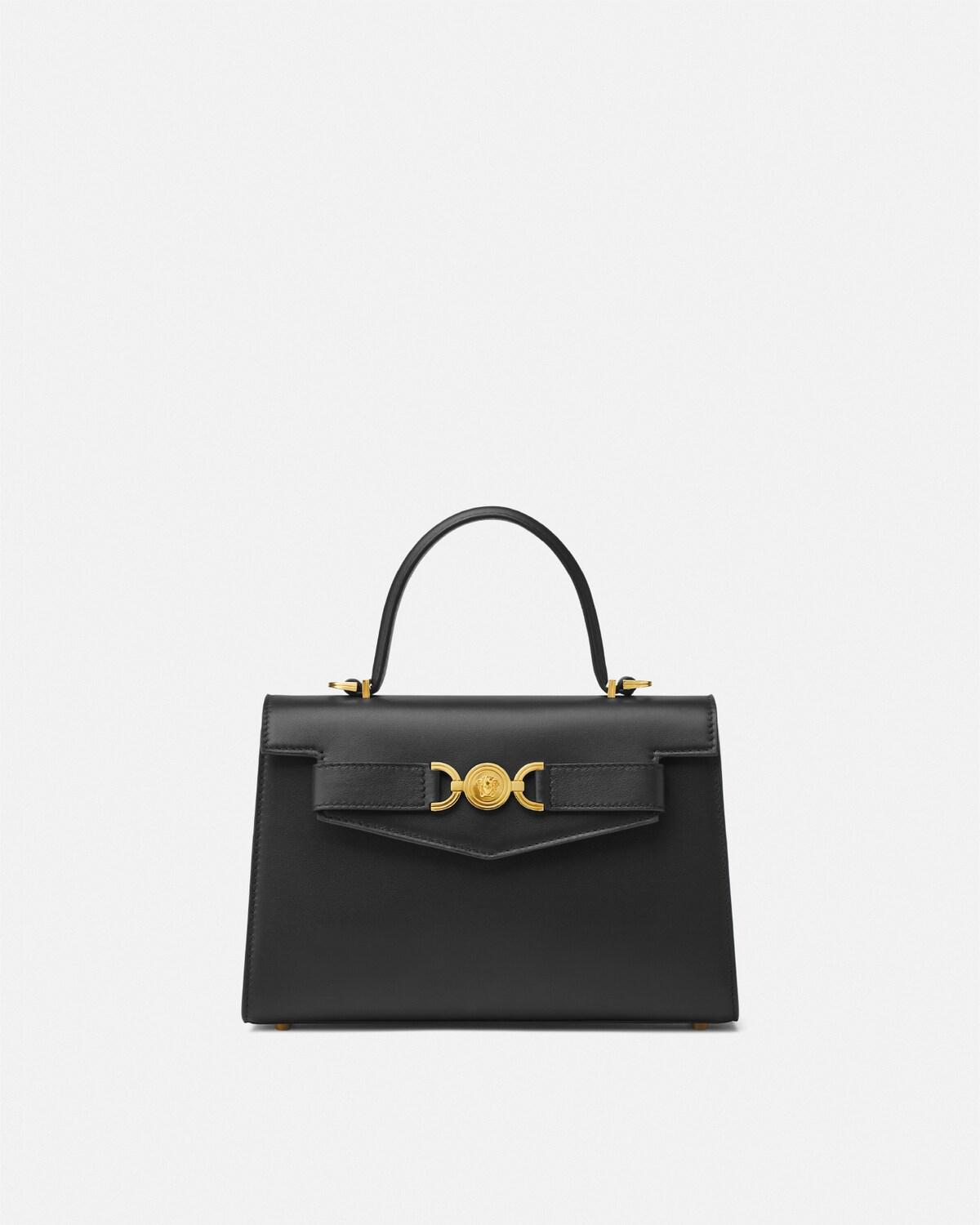 Medusa '95 Leather Top-Handle