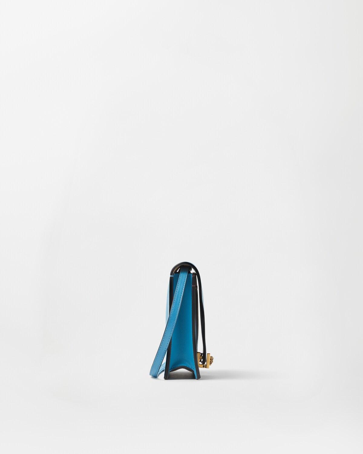 Severine Leather Mini Bag - Image 3