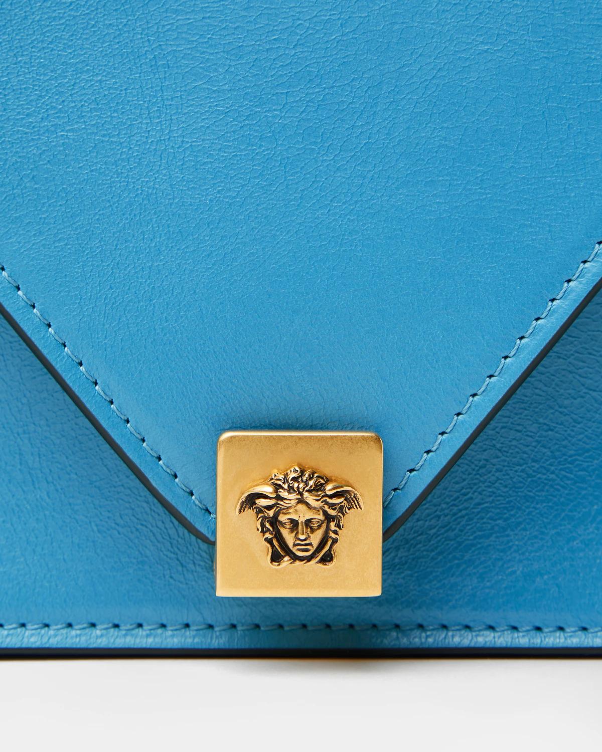 Severine Leather Mini Bag - Image 4