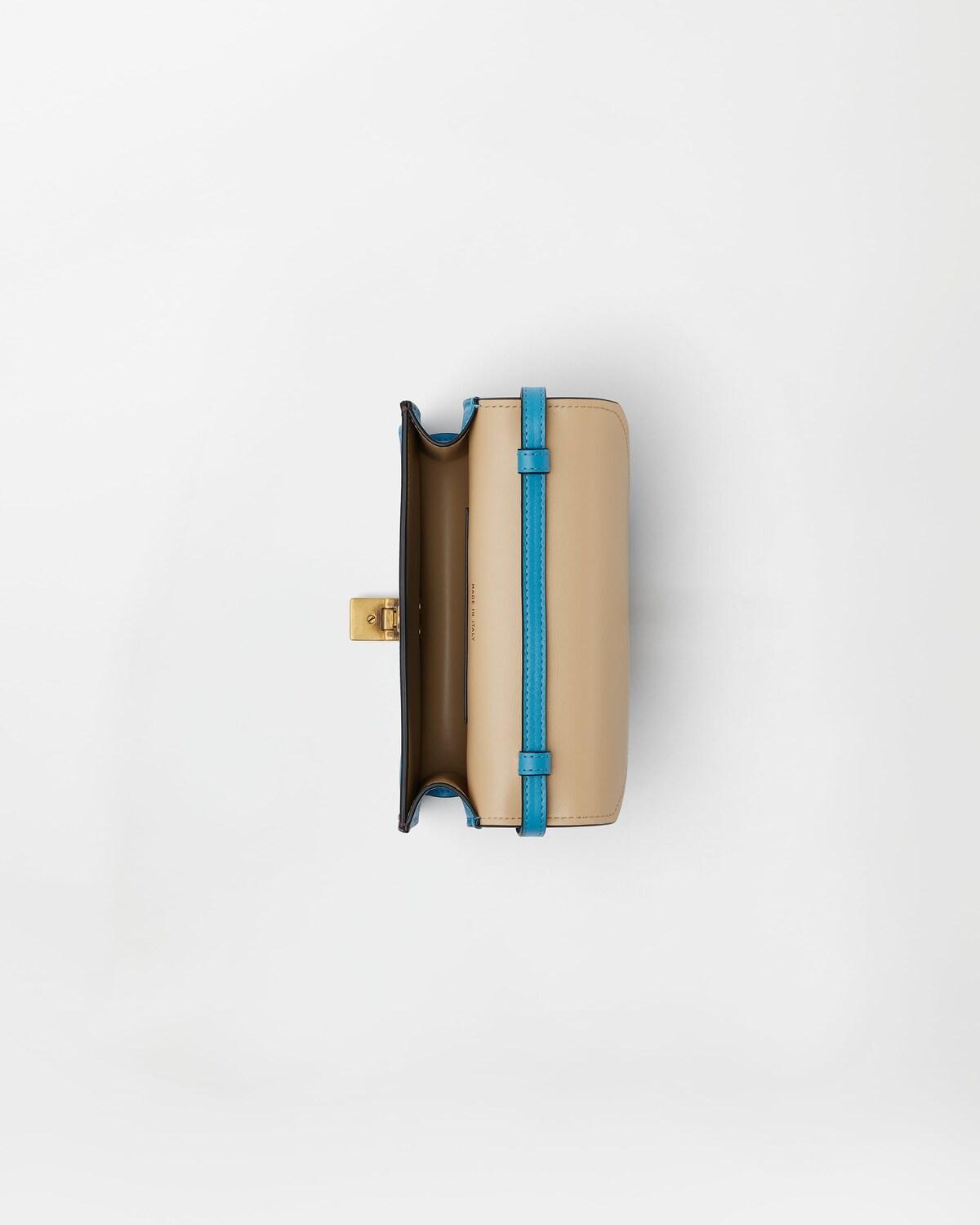 Severine Leather Mini Bag - Image 5