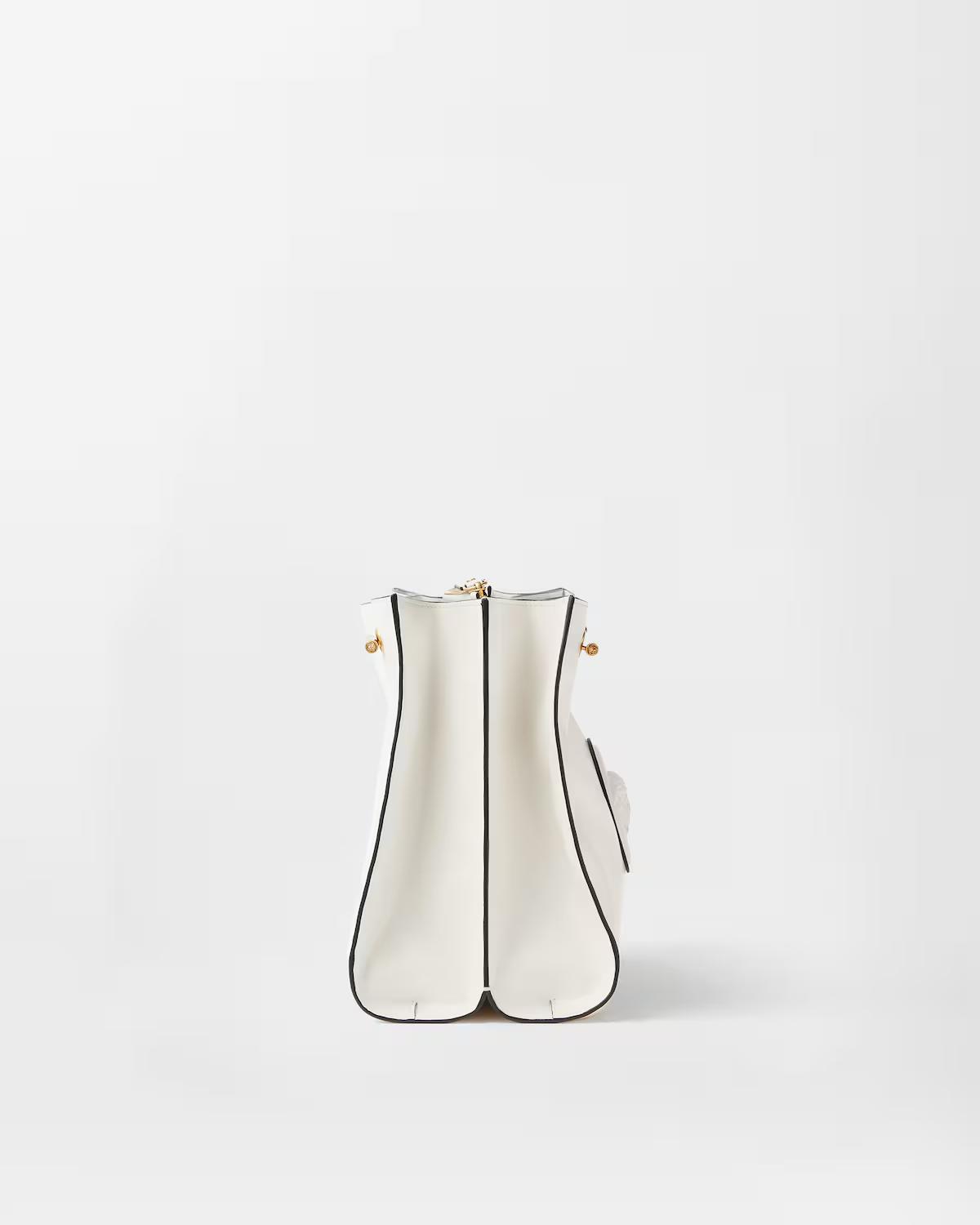 Cabine Leather Shoulder Bag - Image 3