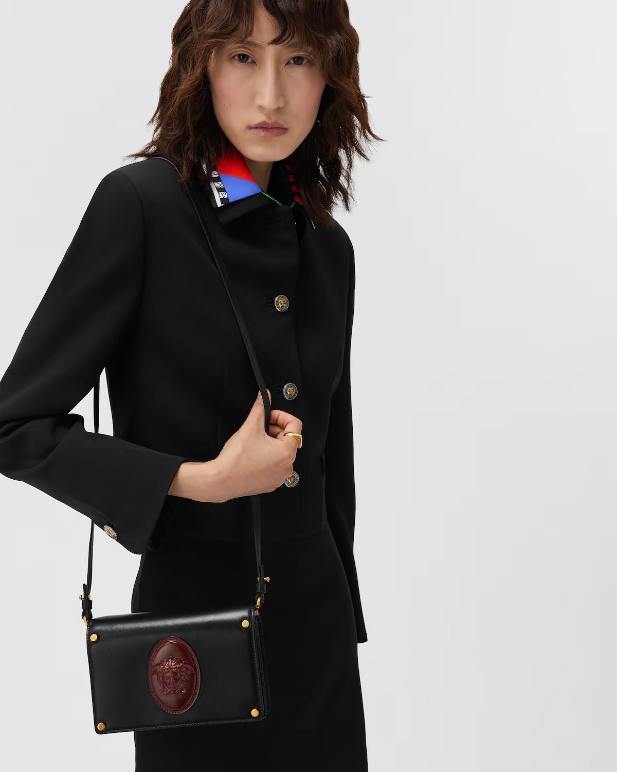Lou Nappa Mini Bag - Image 2