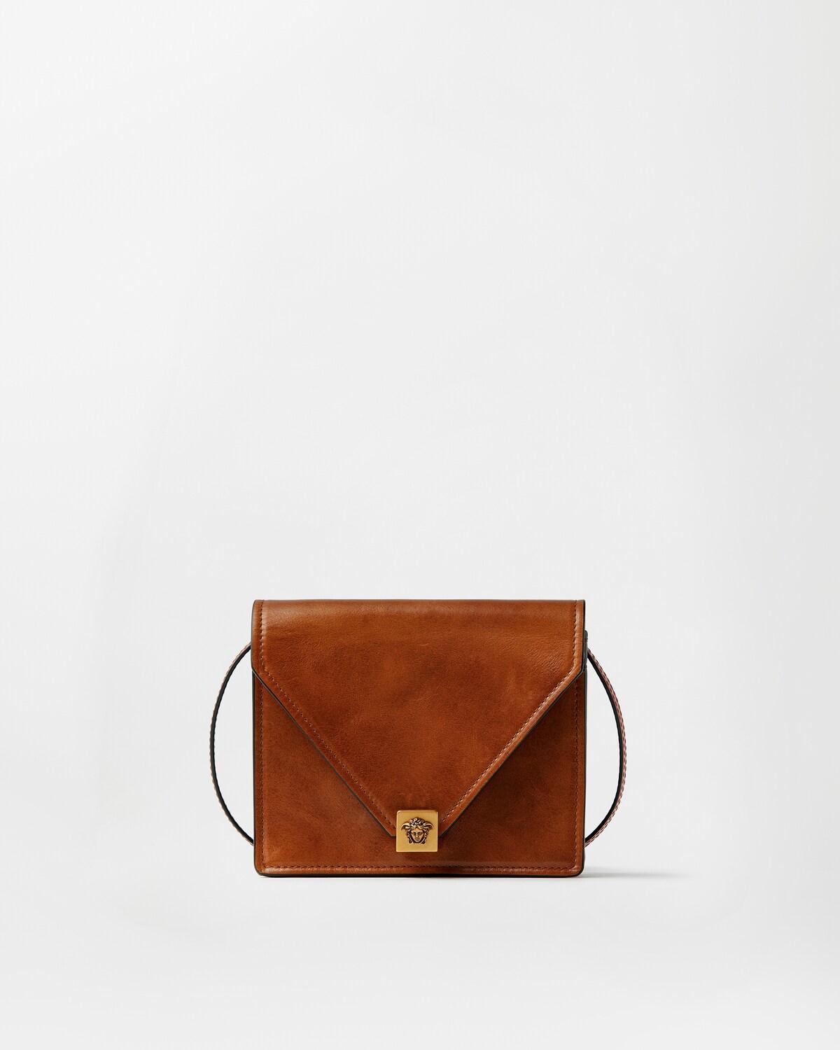Severine Leather Mini Bag