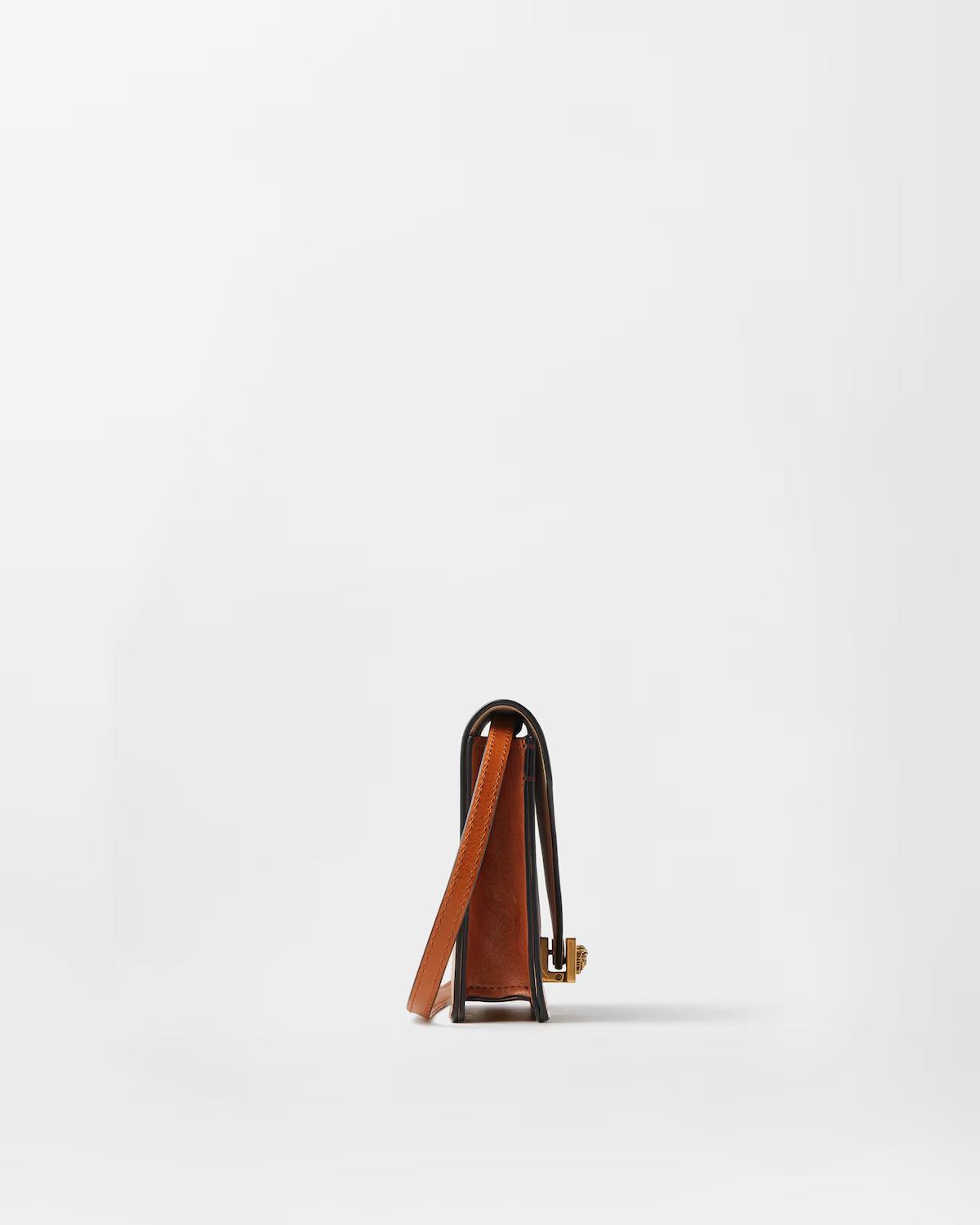 Severine Leather Mini Bag - Image 3