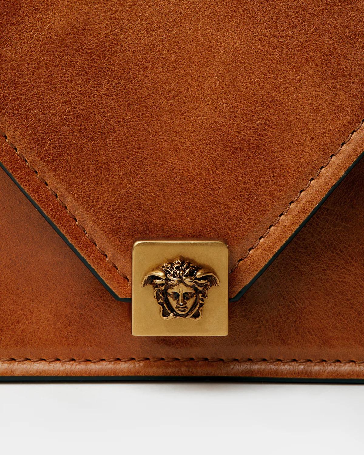 Severine Leather Mini Bag - Image 4