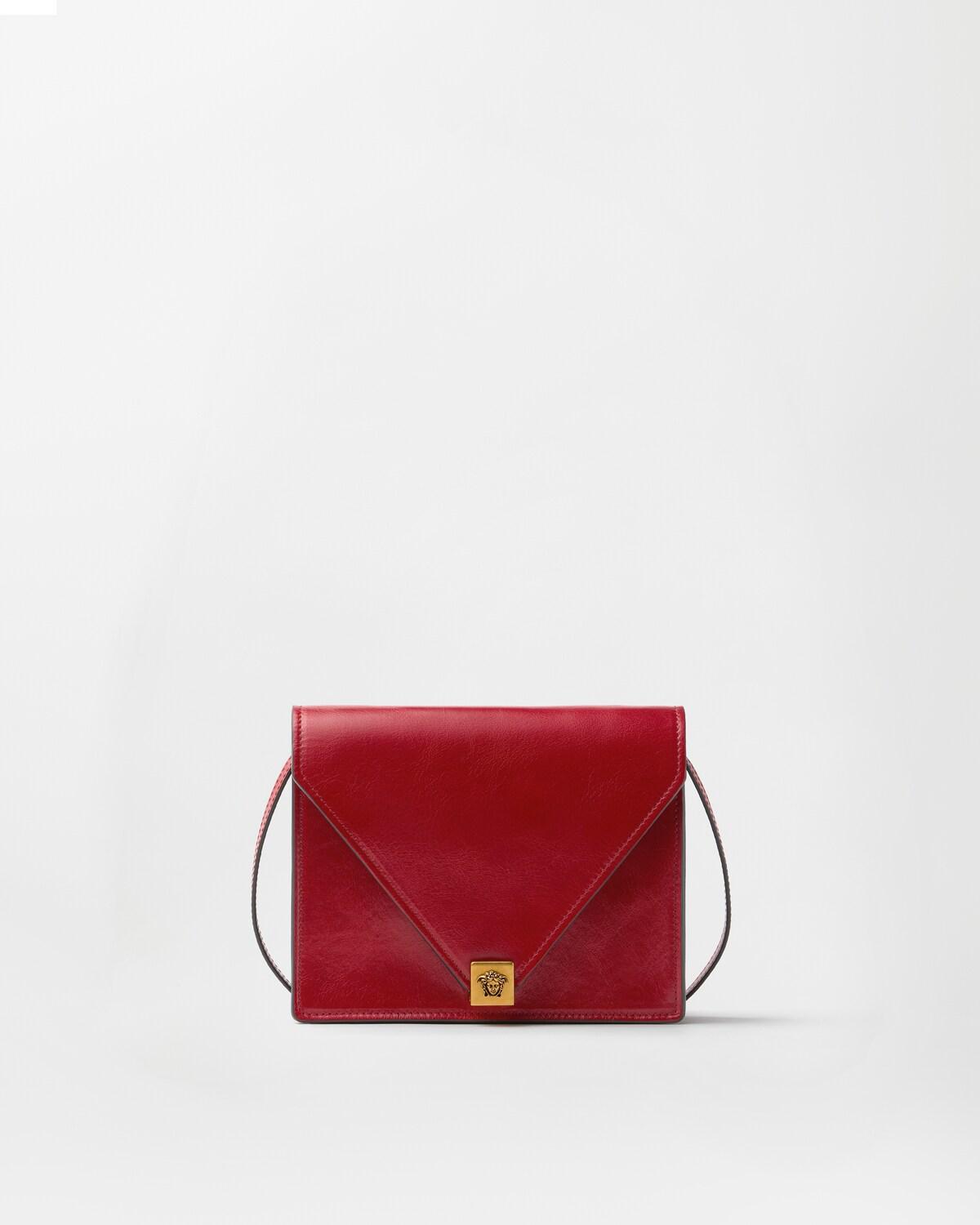 Severine Leather Mini Bag