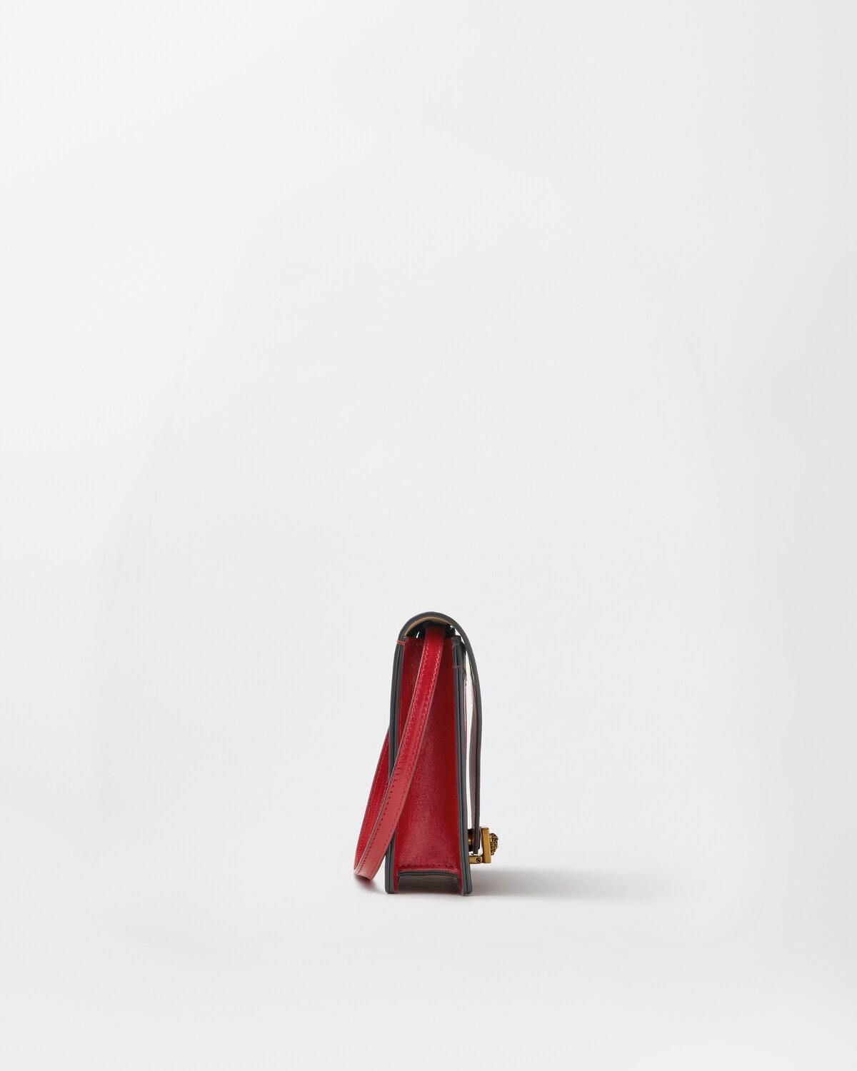 Severine Leather Mini Bag - Image 2
