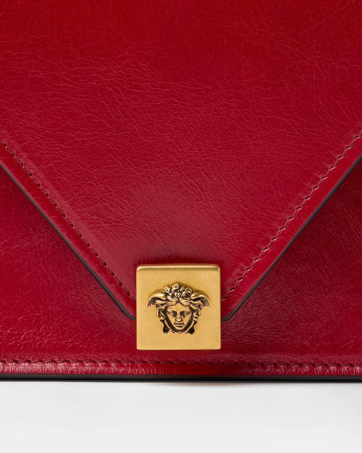 Severine Leather Mini Bag - Image 3