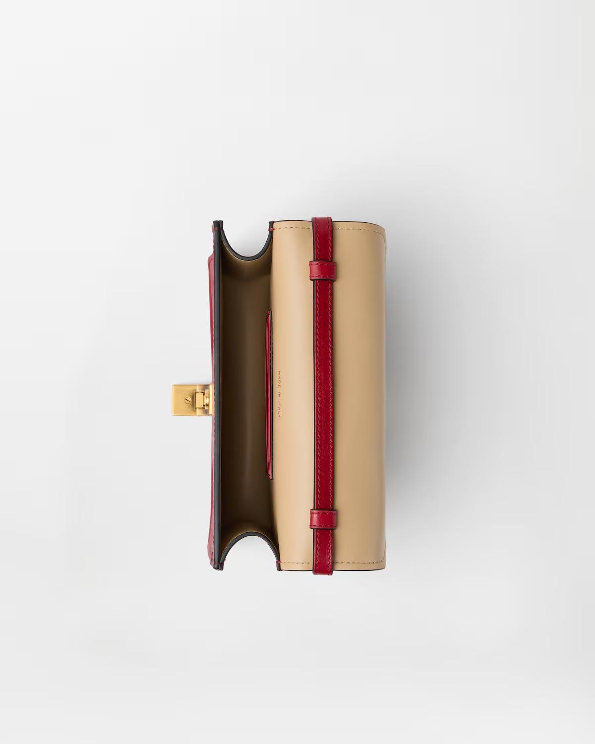 Severine Leather Mini Bag - Image 4