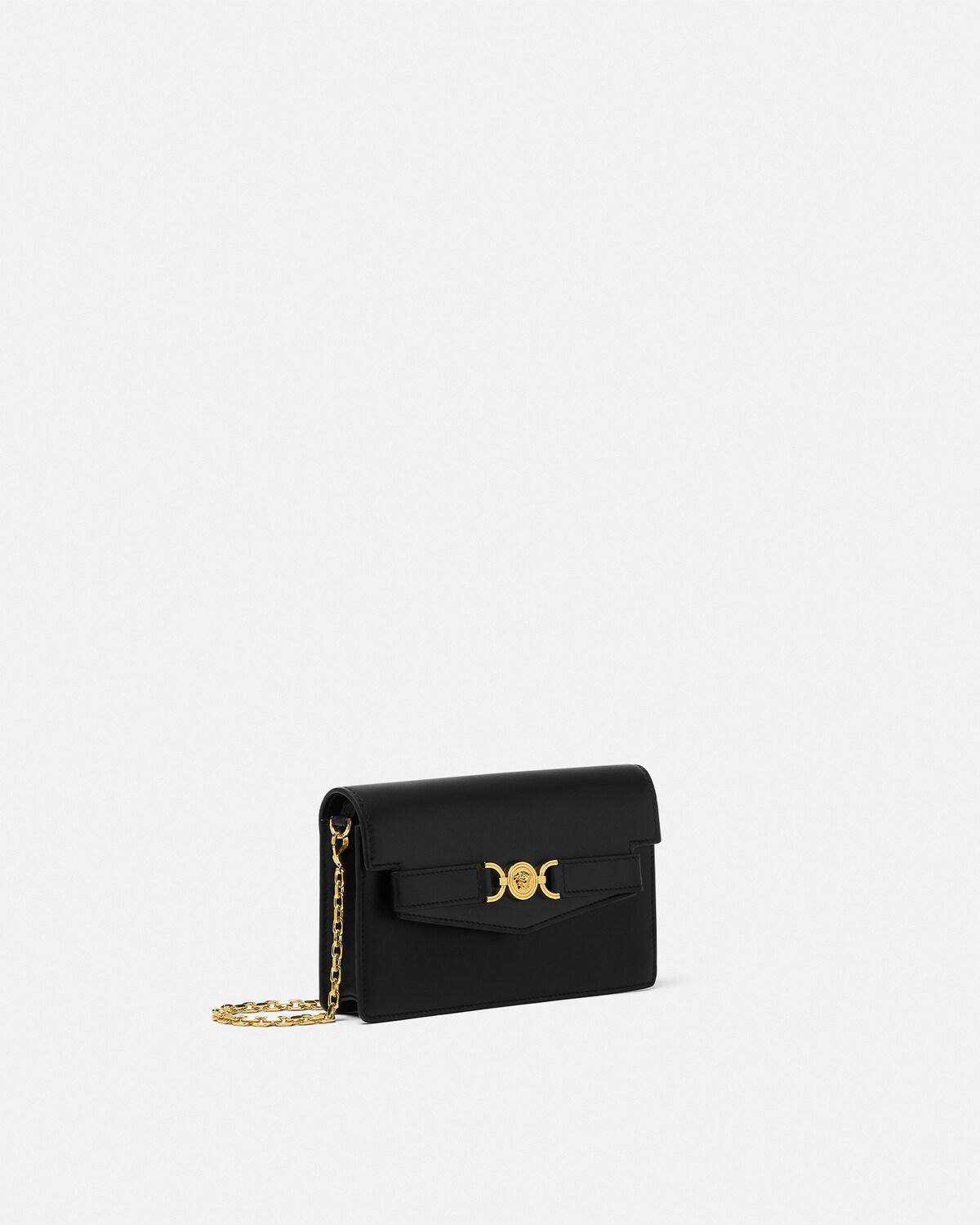 Medusa '95 Leather Clutch - Image 2