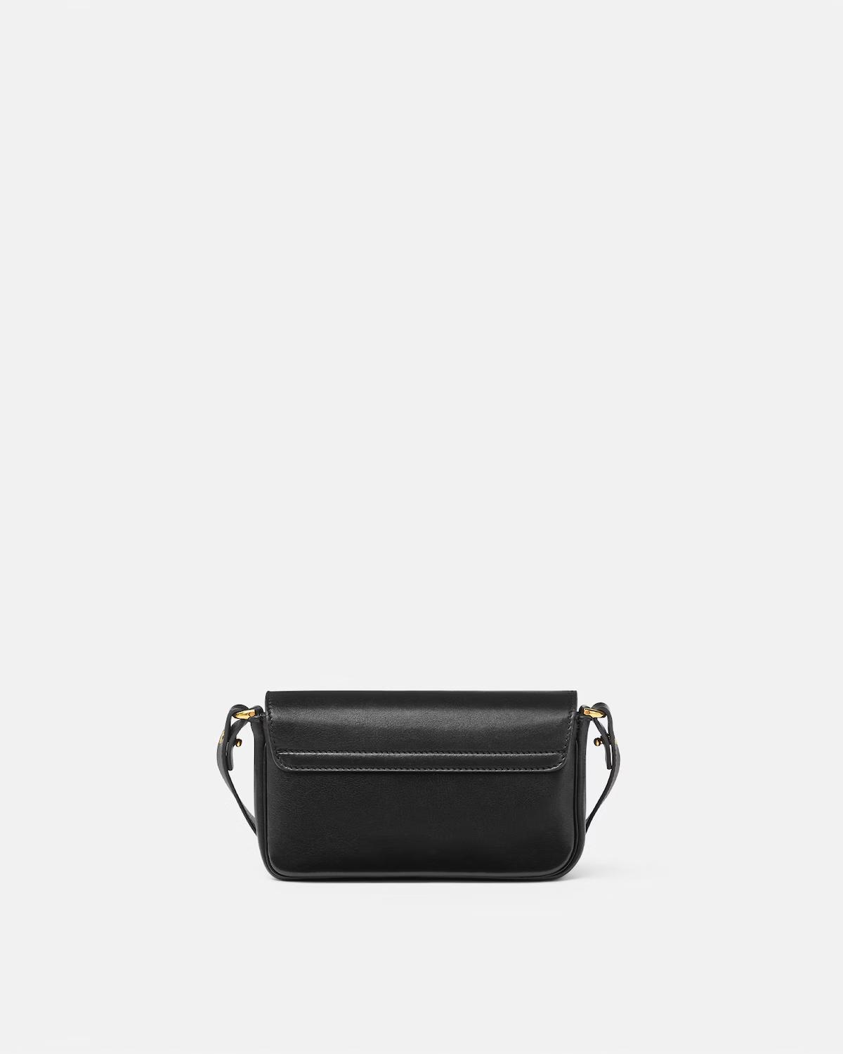 Versace Tag Nappa Mini Bag - Image 6