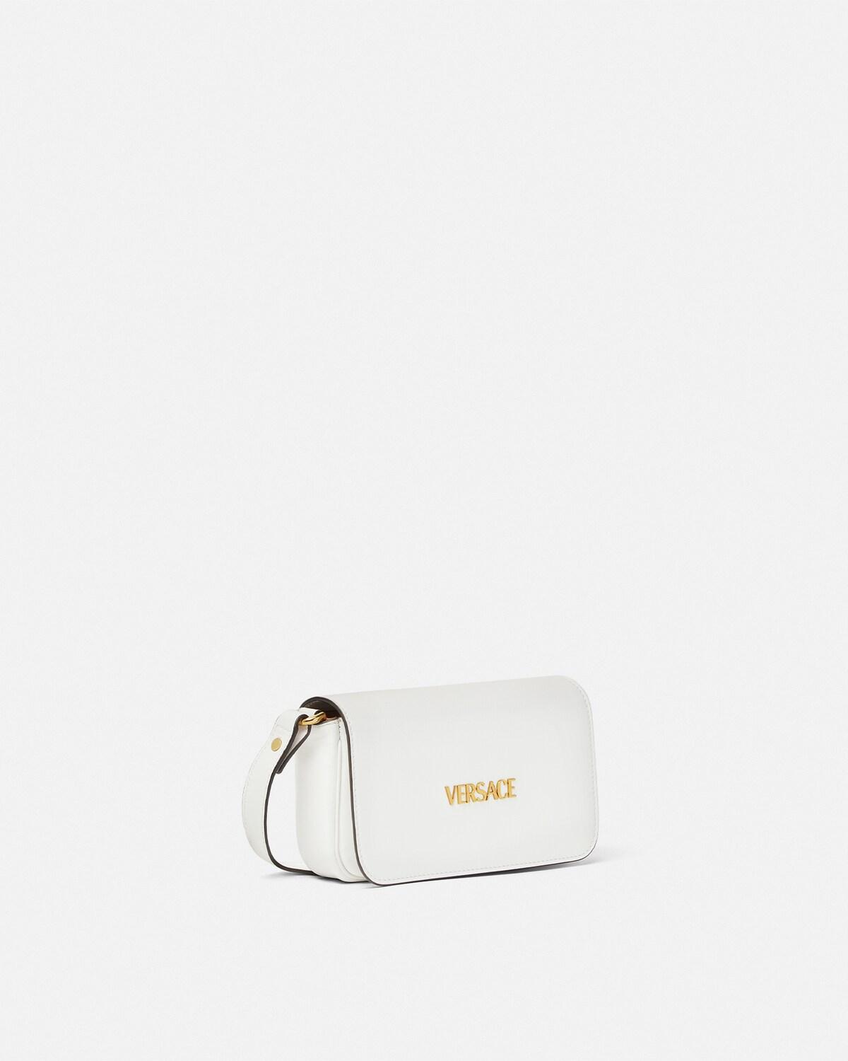Versace Tag Nappa Mini Bag - Image 2