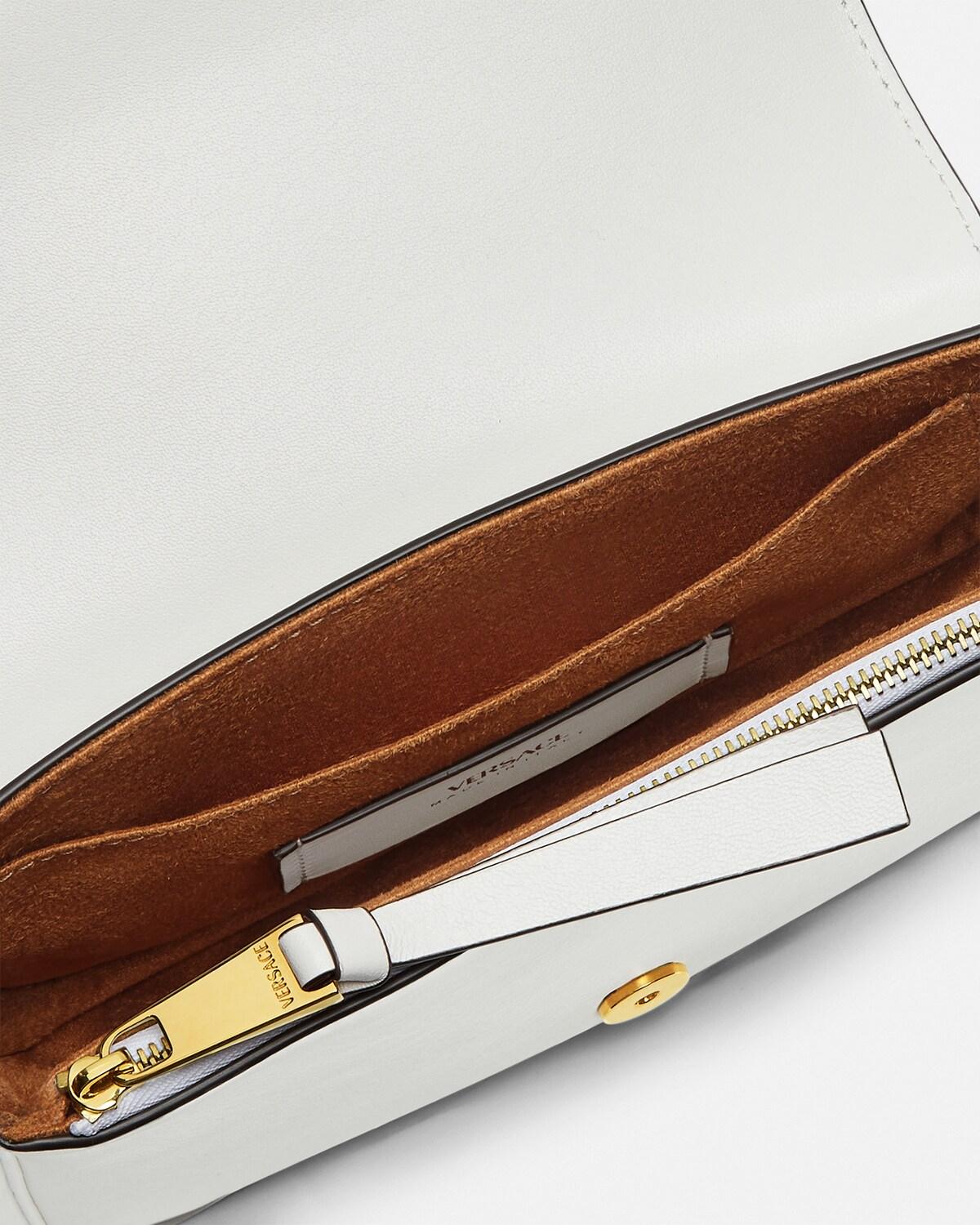 Versace Tag Nappa Mini Bag - Image 4
