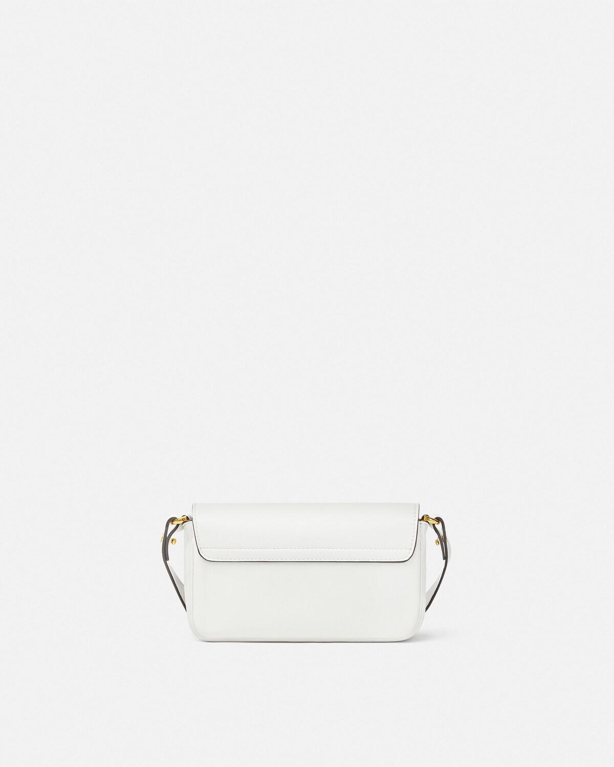 Versace Tag Nappa Mini Bag - Image 7
