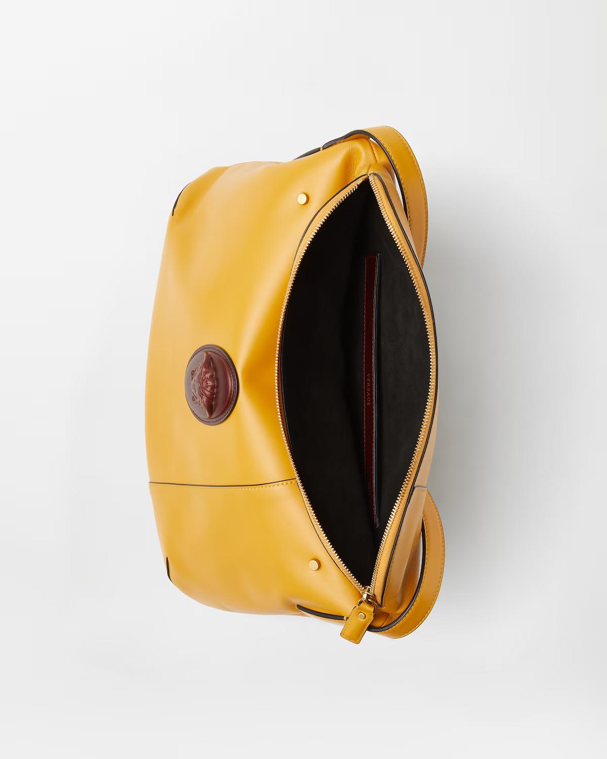 Lou Nappa Shoulder Bag - Image 5